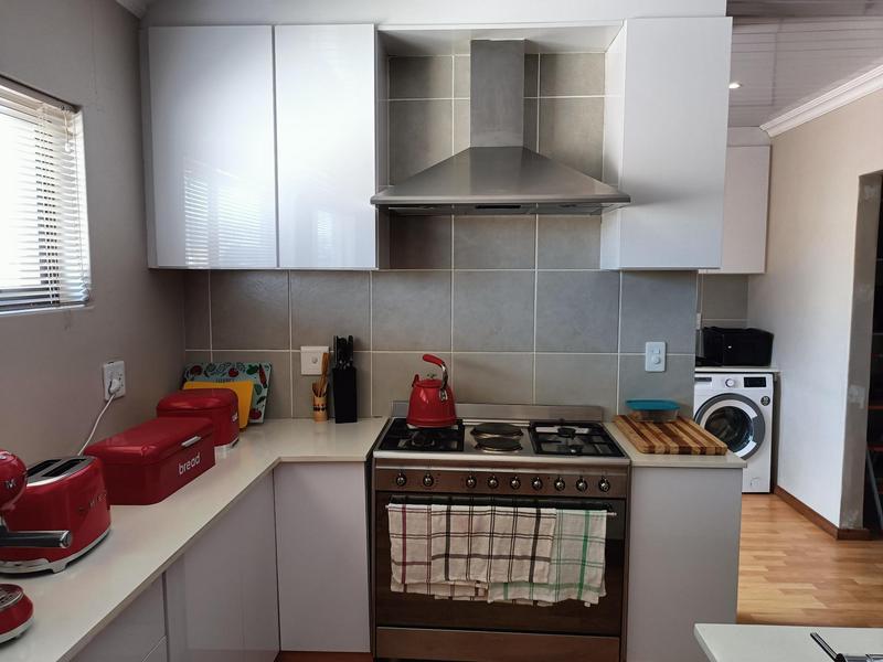 4 Bedroom Property for Sale in Darling Western Cape